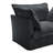 Upholstered Sofa-1600834259