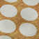 Premium Machine Washable Prisco Orange Rug