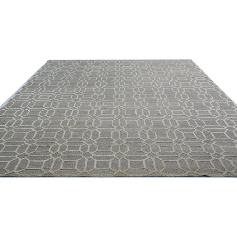One-of-a-Kind 10' X 13'11" Area Rug