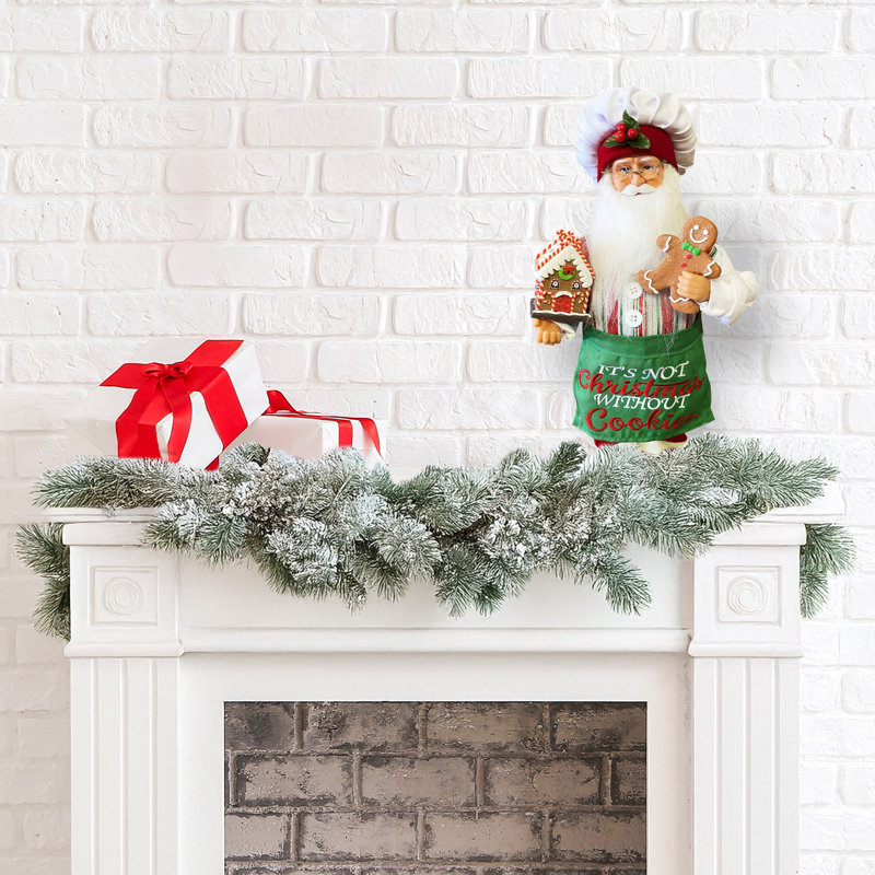 Christmas No Animal(s) Figurines & Collectibles