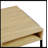Imkemina Single Coffee Table
