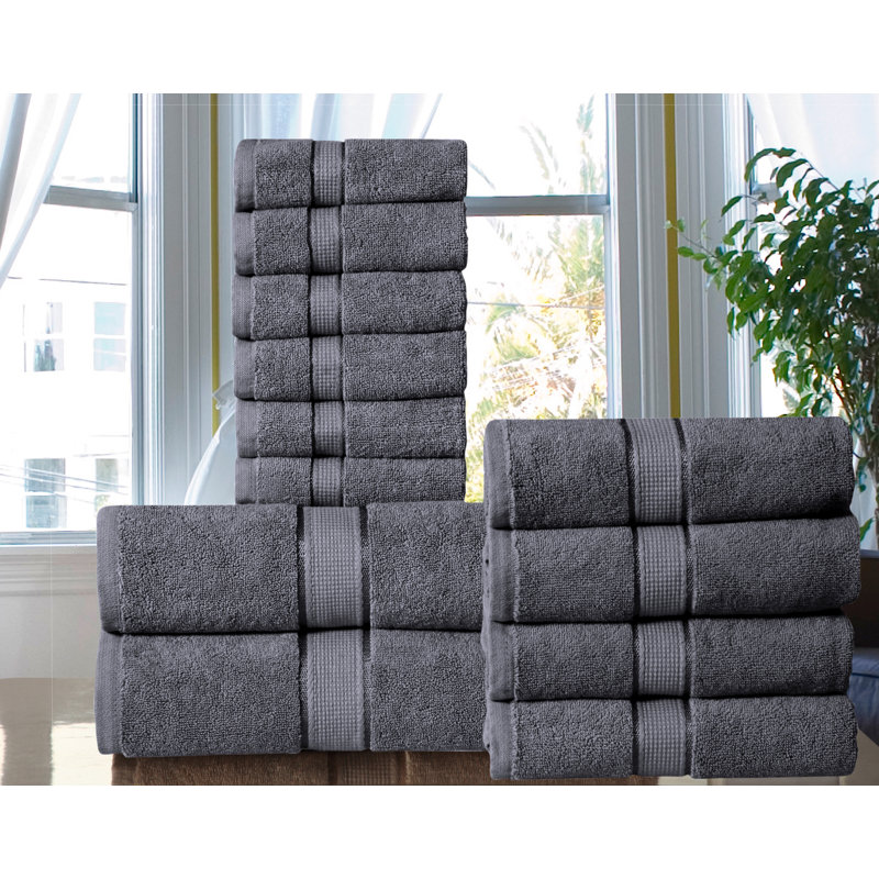 Verwood Mulit-Size Set, Gray