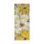 « dispersed spring pétales panel », reproduction d’impression sur toile tendue-32714729