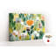 Hollowayville Cork Corkboard / Bulletin Board