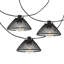 Wallis 120'' Shaded String Lights