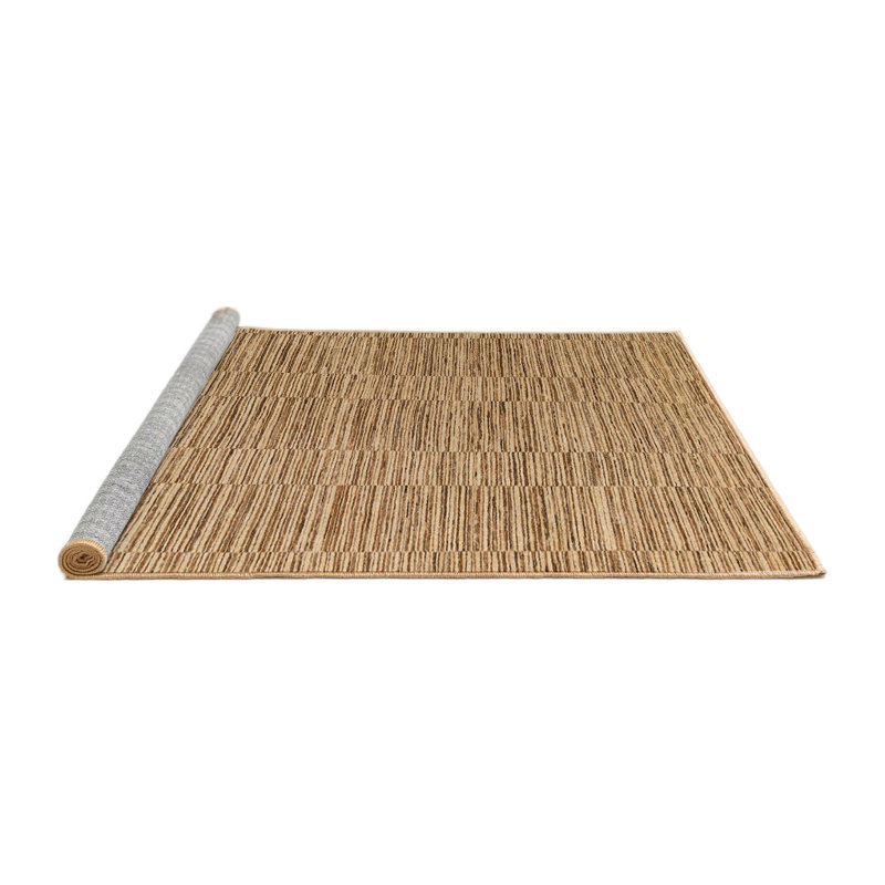 Analicia Abstract Indoor Rug, Round 3'