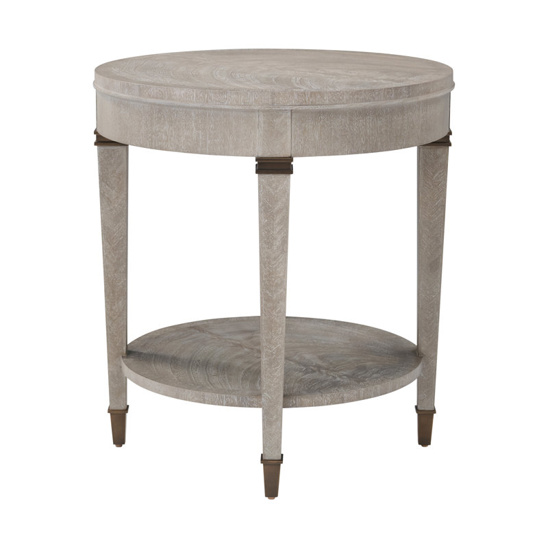 Gillies Side Table, Geo Coast