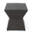 16 Outdoor Wicker End Table