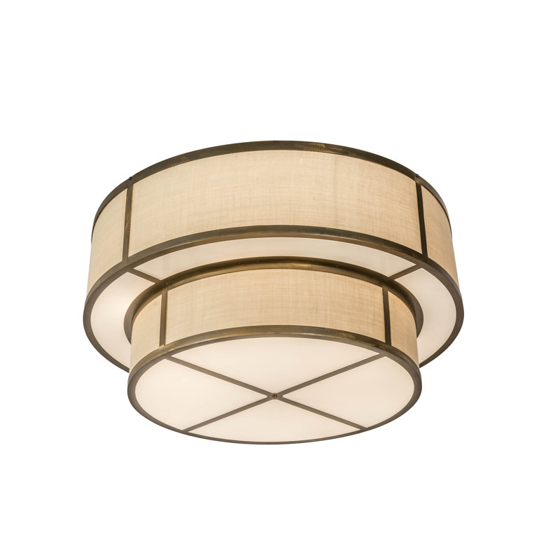 Jayne 6 - Light Pendant