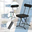 Ensemble de 4 chaises pliantes Inbox Zero-668297683