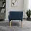Chaise longue rembourrée Kix-120931588