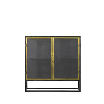 Display Cabinet