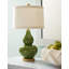 Crown Flat Beveled Wall Mirror