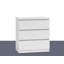 Traynor 70cm W 3 - Drawer Chest of Drawers-36019797