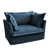 Bleu est en rupture de stock