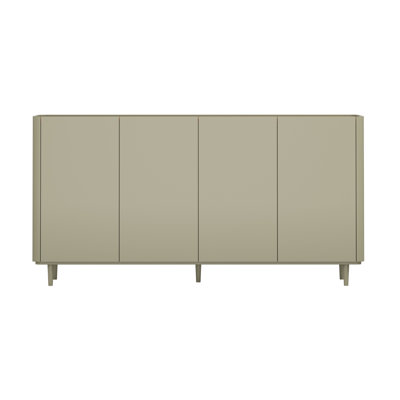 Blackett 200cm Sideboard