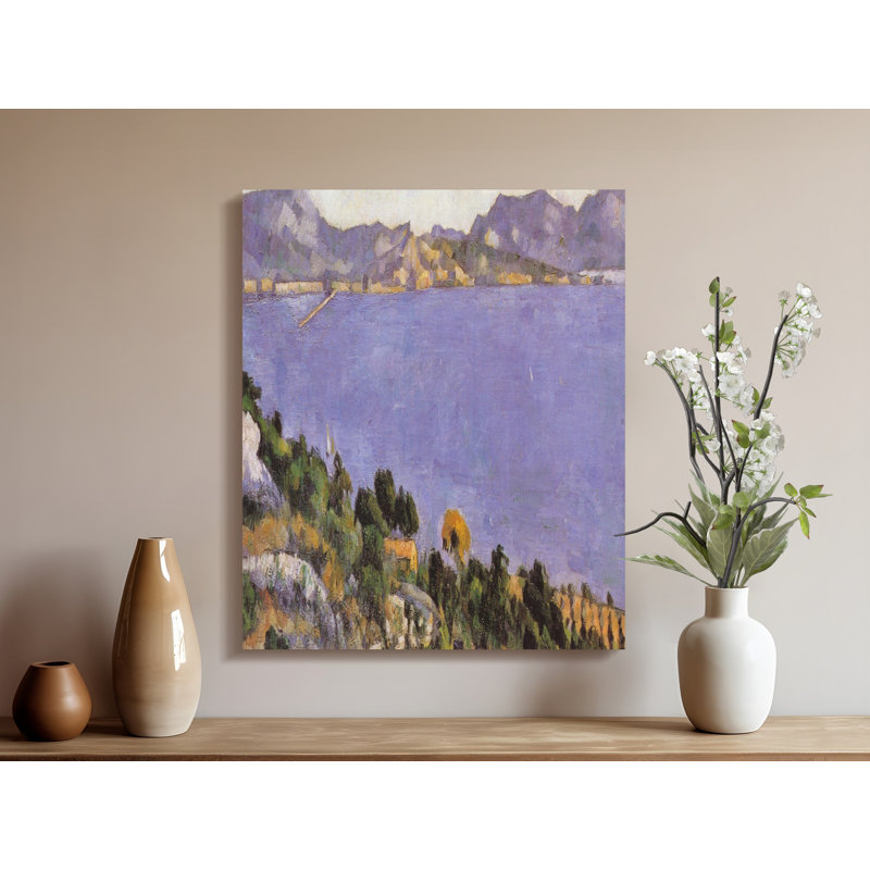 Glantz Wrapped Canvas Print Set, 24x32