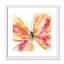 «Butterfly Flying II», art encadré-47494766-47499576