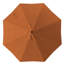 Parasol de marché 9 pi Jelks-1199140506