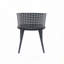Chaise pour table repas d'extérieur-1857044484