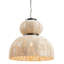 Plafonnier Manet beige