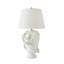 Twisted Vine Lamp