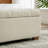 60.2'' Upholstered Storage End of Bed Bench, Tufted Flip-Top Accent Window Bench Footrest Stool Ottoman with Legs-1961325621-1961325618