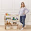 Armoire de rangement ECR4Kids Streamline-101364938