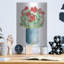 «Patriotic Blue Jar» par Cindy Jacobs