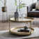 3 Legs Coffee Table with Storage