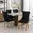 Dining Chair (No Including Dining Table)-685682667-685682452