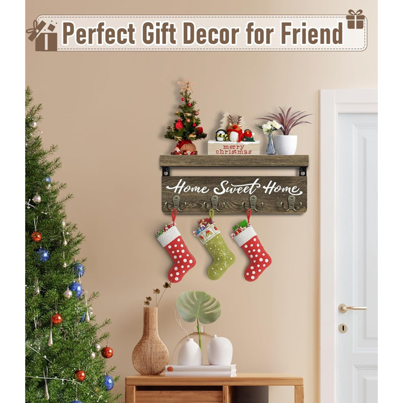 Ricketta Wall Organizer