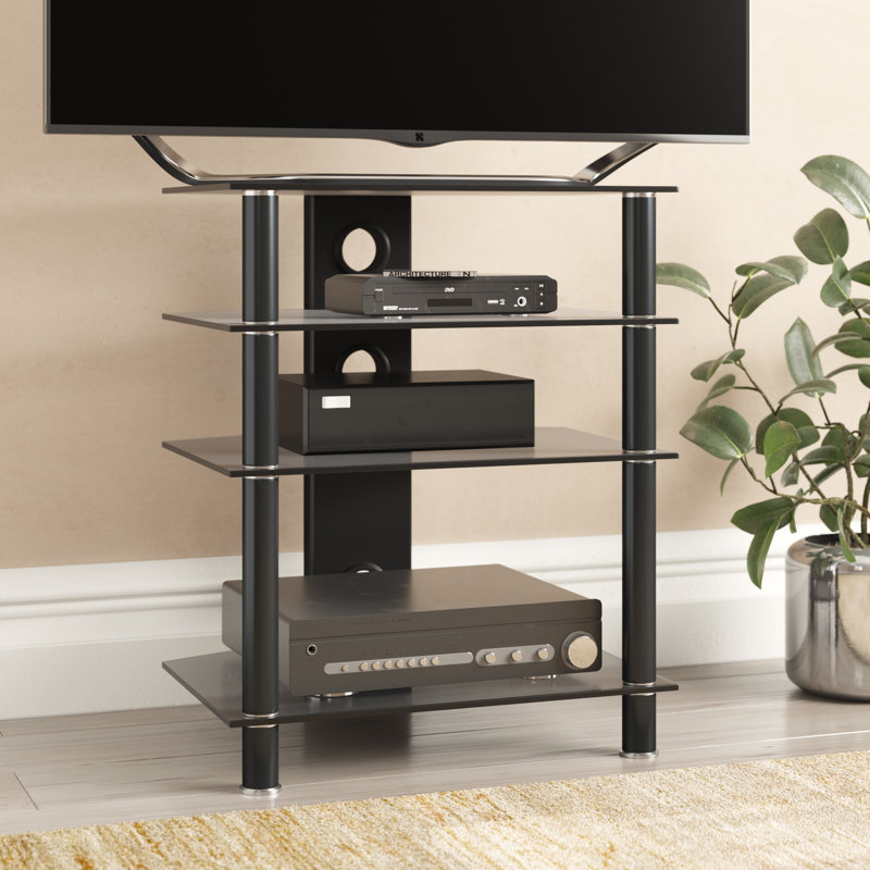 Rack HiFi Rack