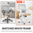 Ergonomic Mesh Commercial Use Office Task Chair-106361659-127449466