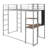 Abington Kids Loft Bed-489306929-489306928