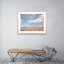 Desert Skies Print by Amy Humphries-48617255