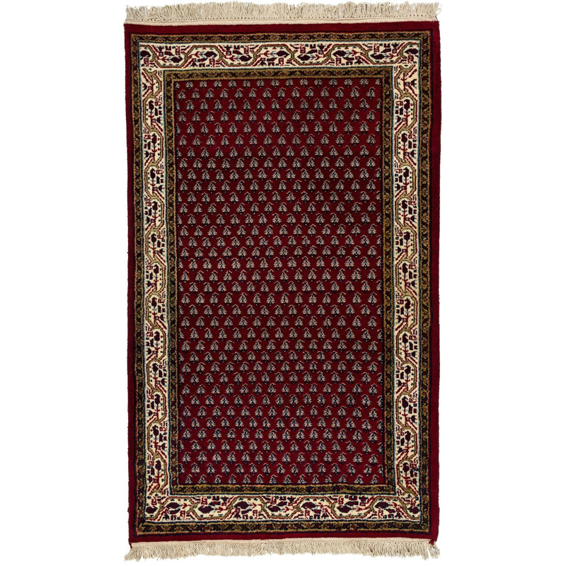Oneill Red Rug