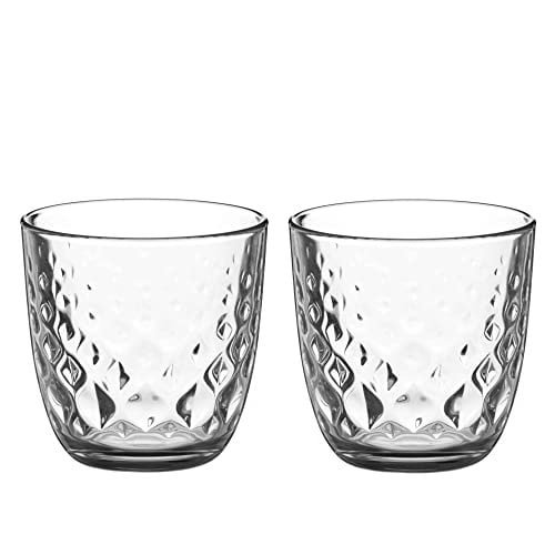 1ml Crystal Drinking Glass