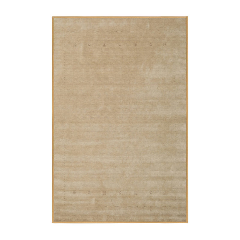 Tapis brun, Rectangle 5 pi x 7 pi