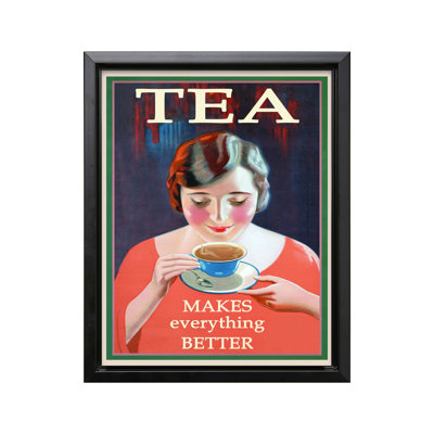 Tea Quotes