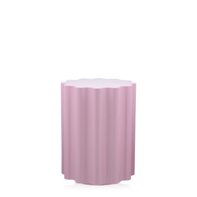 Colonna Accent Stool