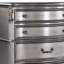 Commode en bois