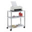 Edwin Utility Cart with Stainless Steel Poles-673360488