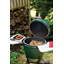 30.5cm Non-Stick Carbon Steel Grill Pan