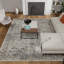 Tapis oriental en polypropylène tissé à la machine Aldonis-2022525839