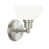 Brushed Nickel selected