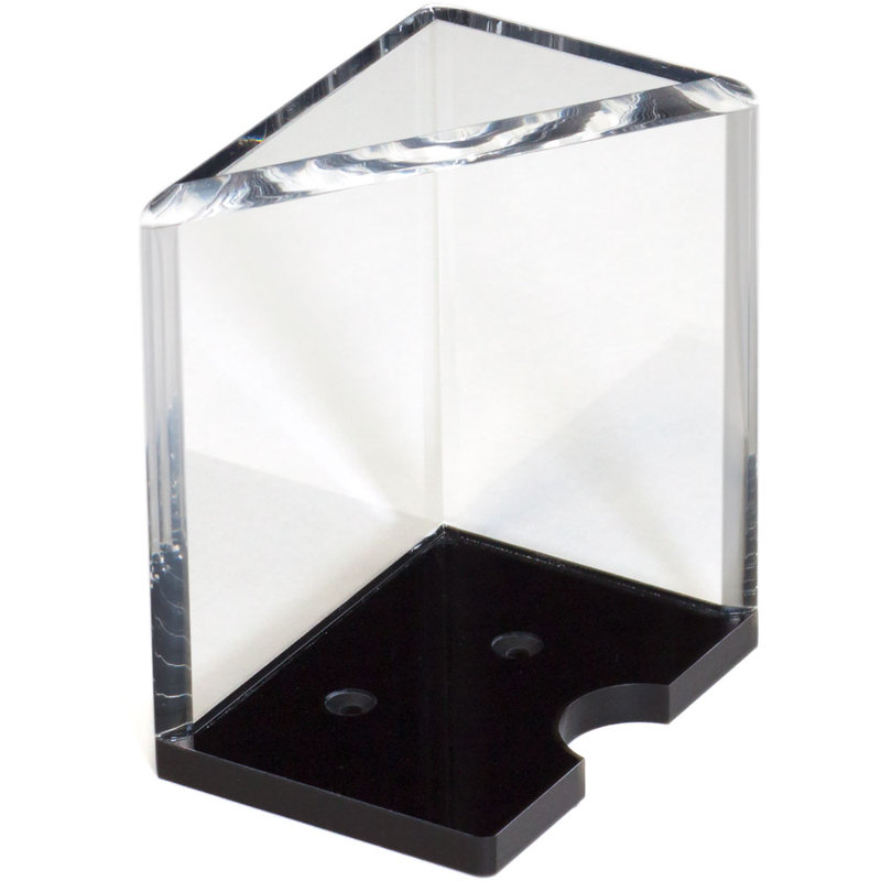 6 - Porte-jetable Blackjack
