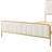 Upholstered Bed Frame-1645480830