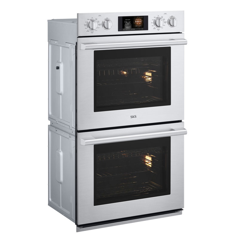 30-Inch Combi Wall Oven