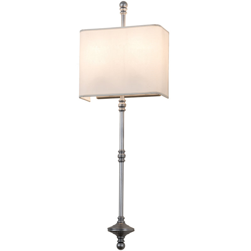 Muirfield 2 - Light Wallchiere